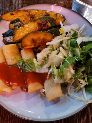  at Pumpui | Thai Food in Uusimaa