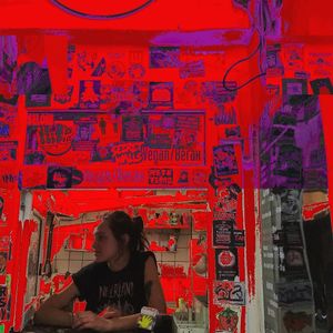 Horizonal at Horizontal in St Petersburg