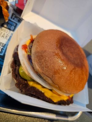  at Fat Sal's - On Brand in Glendale