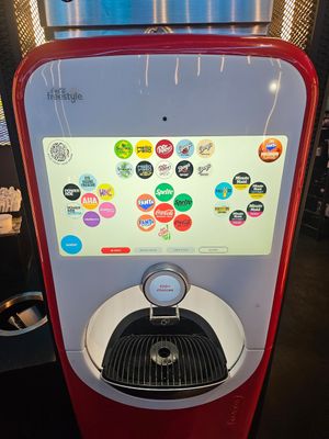  at Fat Sal's - On Brand in Glendale