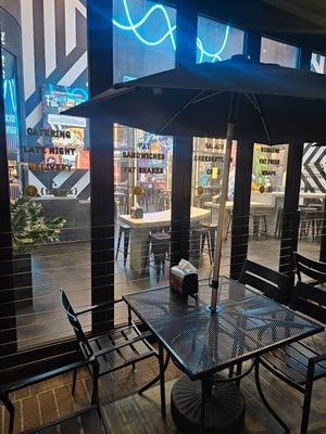  at Fat Sal's - On Brand in Glendale