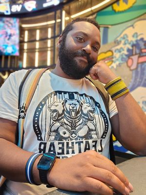  at Fat Sal's - On Brand in Glendale