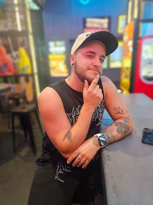  at Fat Sal's - On Brand in Glendale