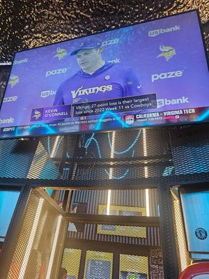  at Fat Sal's - On Brand in Glendale