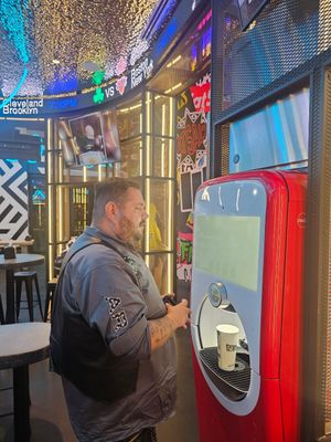  at Fat Sal's - On Brand in Glendale