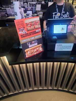  at Fat Sal's - On Brand in Glendale