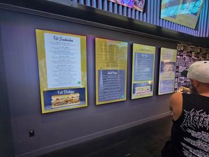  at Fat Sal's - On Brand in Glendale