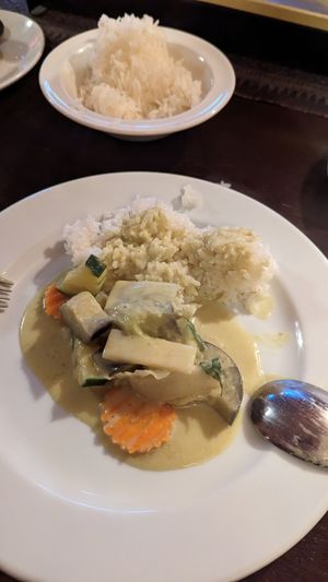  at Thai Sakon in Huddersfield