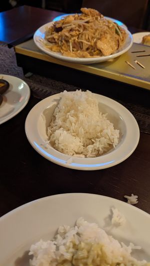  at Thai Sakon in Huddersfield