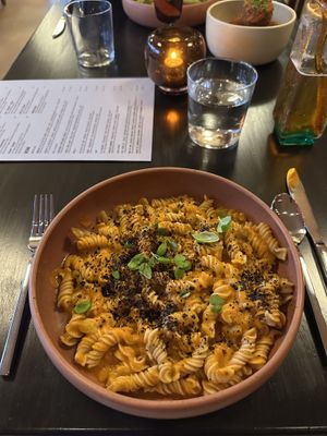   at Adelleda in Portland