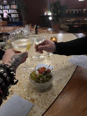   at Adelleda in Portland