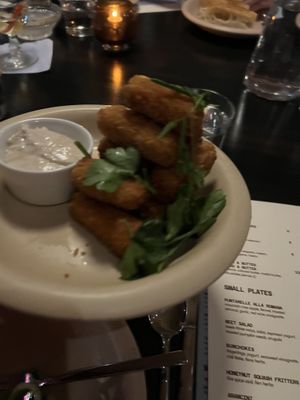   at Adelleda in Portland