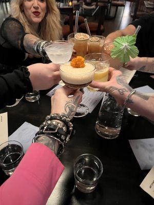   at Adelleda in Portland