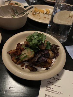   at Adelleda in Portland