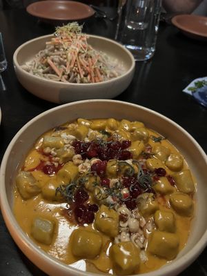   at Adelleda in Portland