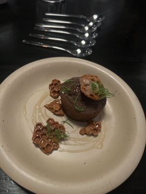   at Adelleda in Portland