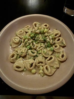   at Adelleda in Portland