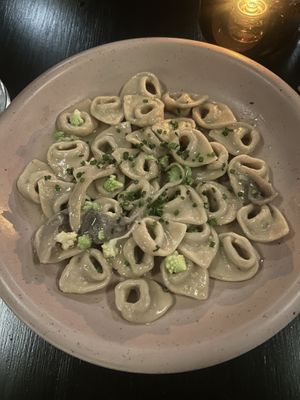 Torts  at Adelleda in Portland