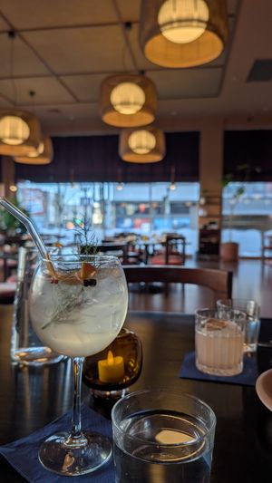 Get Out of Debt (left) and Quit Smoking (right) at Adelleda in Portland