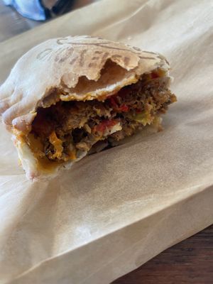   at Ubatuba Acai - Koreatown in Los Angeles