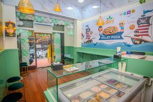  at Siri – House of Vegan Ice Creams, Dahisar, Mumbai in Mumbai