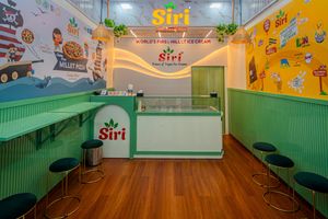  at Siri – House of Vegan Ice Creams, Dahisar, Mumbai in Mumbai