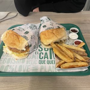   at Cero Pollito - City U in Bogota