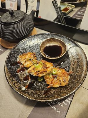   at Yume | La via Zen del Ramen in Padua