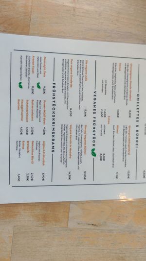  at Café Simurg in Bayern