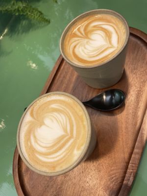   at PLANT SHACK Valencia in Valencia