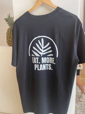   at PLANT SHACK Valencia in Valencia