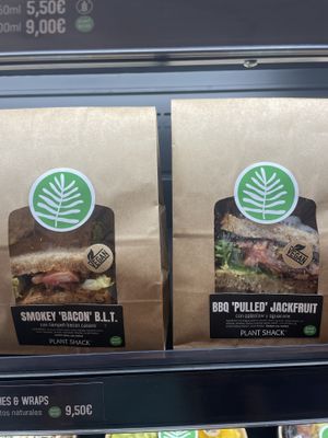   at PLANT SHACK Valencia in Valencia