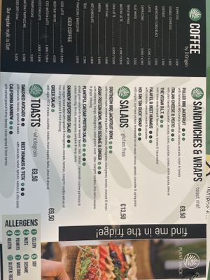   at PLANT SHACK Valencia in Valencia