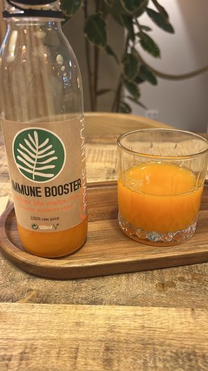   at PLANT SHACK Valencia in Valencia