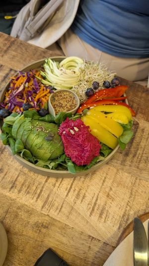  at PLANT SHACK Valencia in Valencia