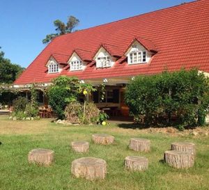 Sunspace Cafe  at Sunspace Cafe in Sunshine Coast