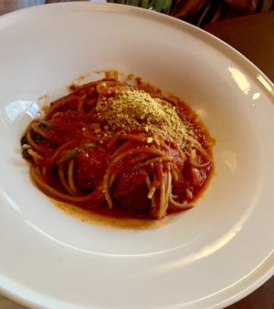 😃 at Candle 79 in New York City