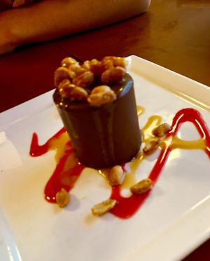 😃 at Candle 79 in New York City