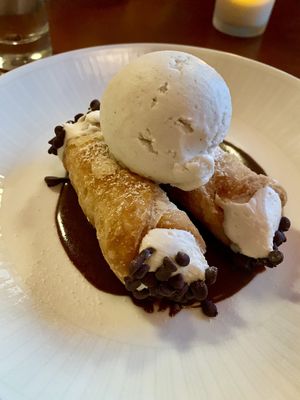 😃 at Candle 79 in New York City