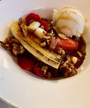 😃 at Candle 79 in New York City