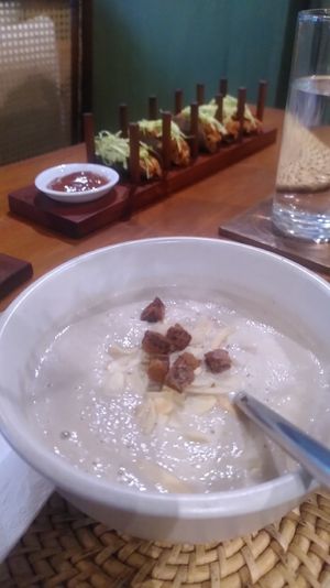  at Kemara Cuisine in Western Province