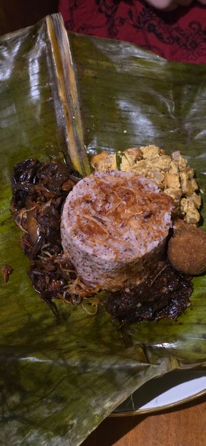  at Kemara Cuisine in Western Province