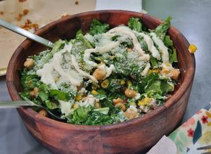  at Vegan Stories by Konstantinos in Athens