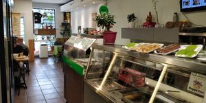  at Petit Marche Vege in Montreal