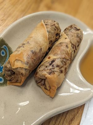  at Petit Marche Vege in Montreal