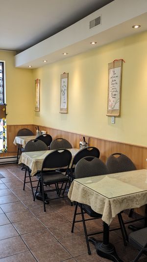  at Petit Marche Vege in Montreal