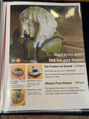   at VEGGIE SUSHI JAPAN - ヴィーガン寿司専門店 in Tokyo