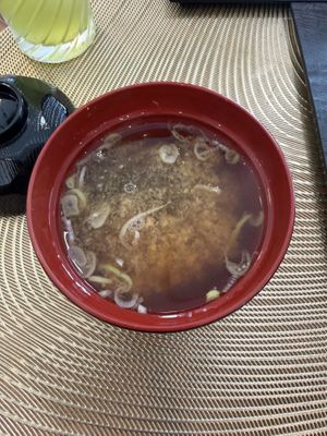   at VEGGIE SUSHI JAPAN - ヴィーガン寿司専門店 in Tokyo