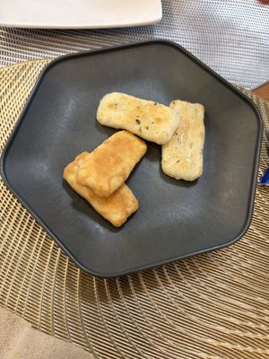   at VEGGIE SUSHI JAPAN - ヴィーガン寿司専門店 in Tokyo