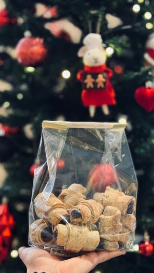  at Restavracija Jamuna in Ljubljana